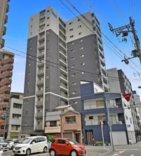 プレサンスロジェドーム前