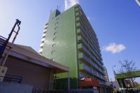 三晃グリーンマンション難波