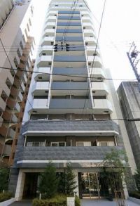 プレサンス江戸堀