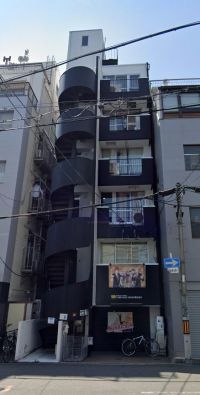 大阪市浪速区 日本橋４丁目 店舗事務所