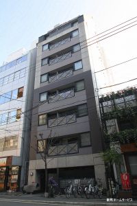 グランド・シーズ心斎橋