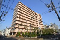 ノバカネイチ阿波座二番館