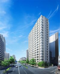 グランドメゾン北堀江レジデンス