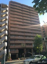 ネオアージュ土佐堀