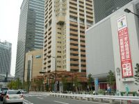 ザ・なんばタワー