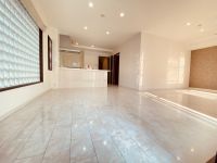 シャルマンフジ住之江公園・ドシール