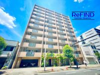 藤和シティホームズ大阪城北