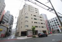 難波シティハイツ