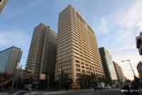 なんばセントラルプラザリバーガーデン