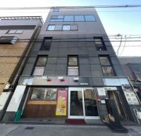 大阪市浪速区 恵美須東３丁目 ビル