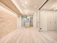 ファミール朝潮橋