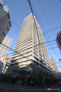 ライオンズマンション大阪スカイタワー