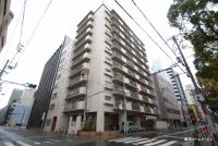 クローバーハイツ阿波座