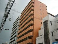 ライオンズマンション難波南第二