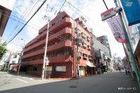 ロータリーライフ四ツ橋