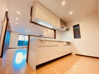 東住吉区鷹合4丁目リフォームのおうち