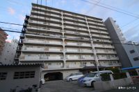 南堀江第二スカイハイツ