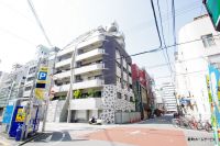 グランドシーズ心斎橋Ⅱ