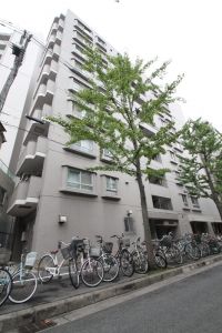 ハイネス阿波座