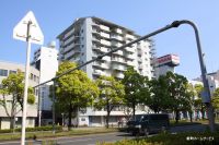 南堀江三洋ハイツ