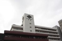 スイートピアオーケー九条