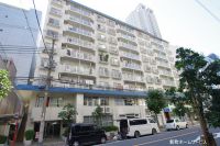 四ツ橋セントラルハイツ