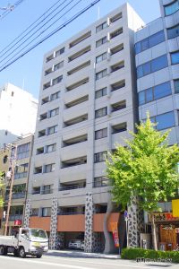 ベルデフラッツ阿波座