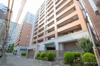 本町パーク・ホームズＣＩＴＹ　ＷＥＳＴ