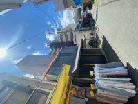 此花区四貫島1丁目の店舗居宅