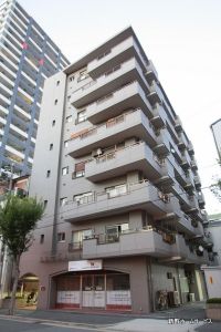 ＧＳハイム南堀江