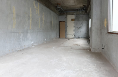 スケルトン物件情報