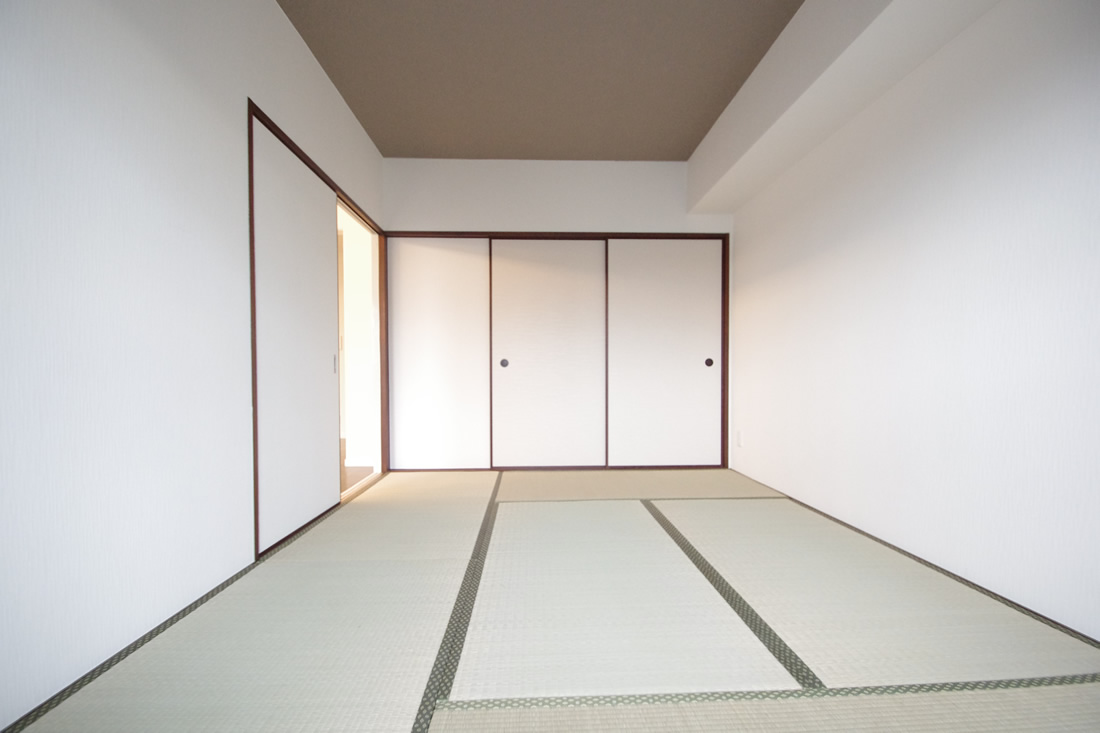 メゾン春日出2番館